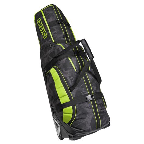 ogio monster travel bag